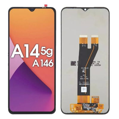 Módulo Samsung A14 5G-A146B Original