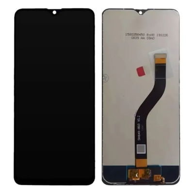 Módulo Samsung A20S-A207 Negro