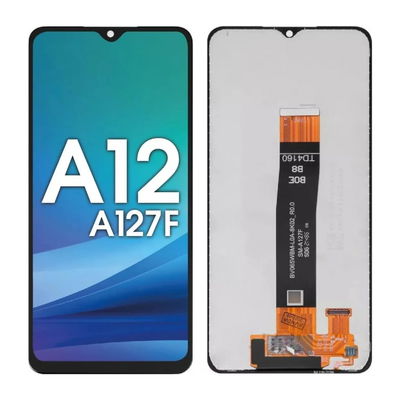 Módulo Samsung A12-A127F Original