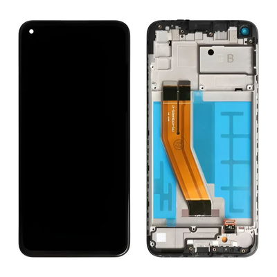 Módulo Samsung A11 con Marco