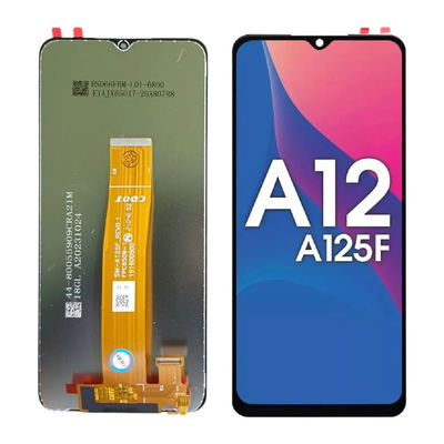 Módulo Samsung A12-A125F