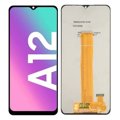 Módulo Samsung A12 A032F