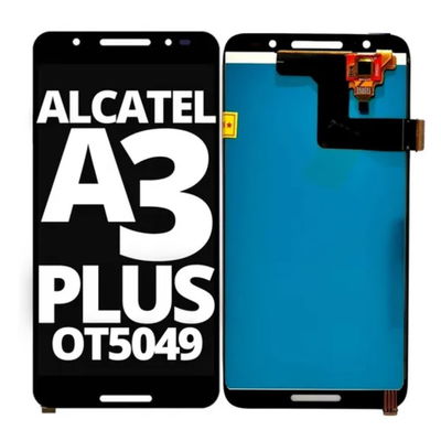 Módulo Alcatel A3 Plus