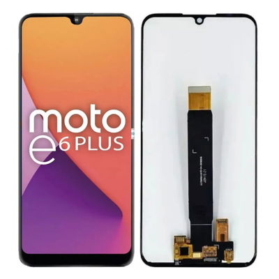 Módulo Motorola E6 Plus Original (XT2025)