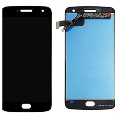 Módulo Motorola G5 Plus Negro