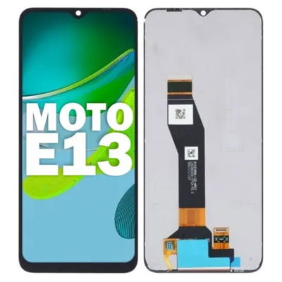 Módulo Motorola E13 Original  (XT2345)