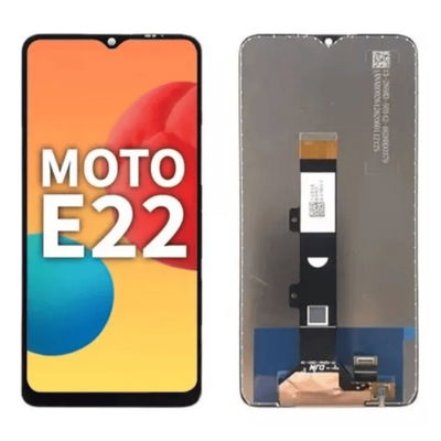 Módulo Motorola E22 Original (XT2239)
