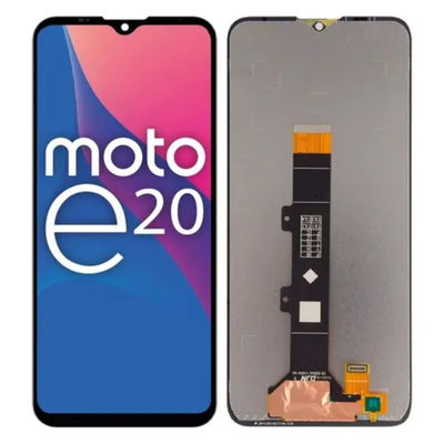 Módulo Motorola E20 Original (XT21559)