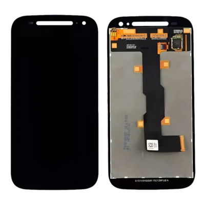 Módulo Motorola E2 Negro