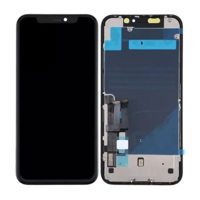 Módulo Iphone 11 Negro