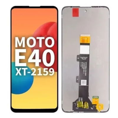 Módulo Motorola E40 Original (XT2159)