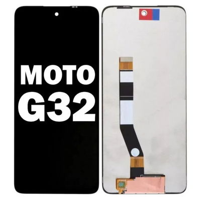 Módulo Motorola G32 Original (XT2235)