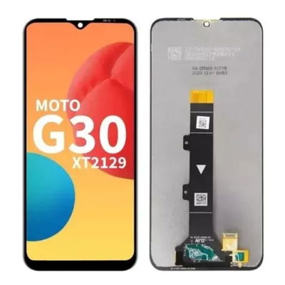 Módulo Motorola G30-G10 Original (XT2129)