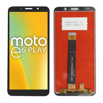 Módulo Motorola E6 Play Original (XT2029)