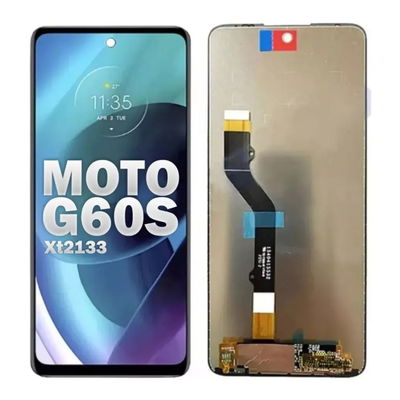 Módulo Motorola G60S Original (XT2133-2)