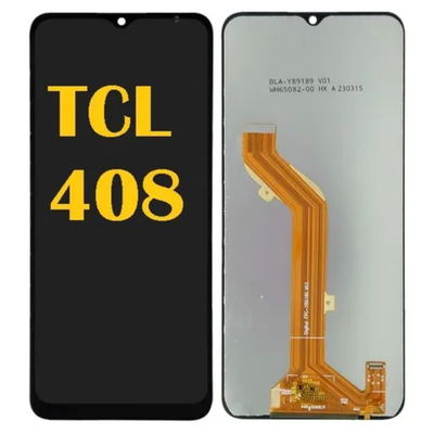 Módulo TCL 408 Negro Oled