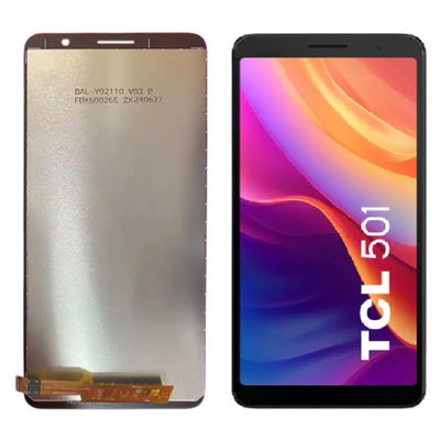 Módulo TCL 501