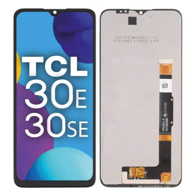 Módulo TCL 30SE Oled
