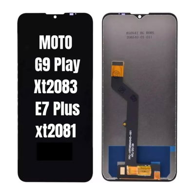 Módulo Motorola G9 Play
