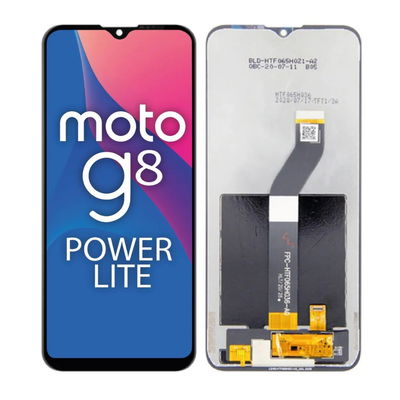 Módulo Motorola G8P Lite Original (XT2055)