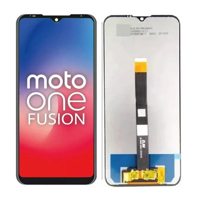 Módulo Motorola One Fusion Original (XT2073)