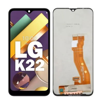 Módulo LG K22-K22 Plus Original         