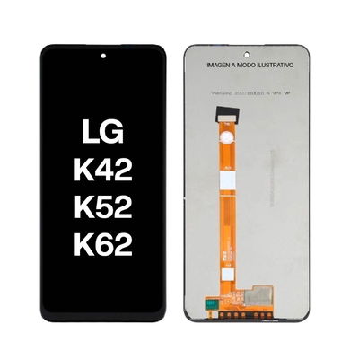 Módulo LG K62 Original