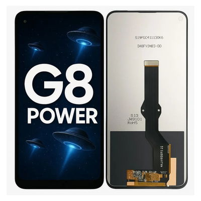 Módulo Motorola G8 Power (XT2041)