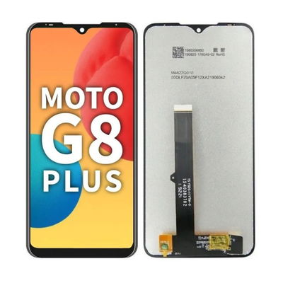 Módulo Motorola G8 Plus (XT2019)