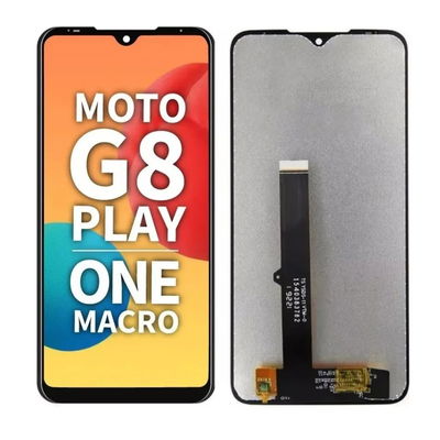 Módulo Motorola One Macro