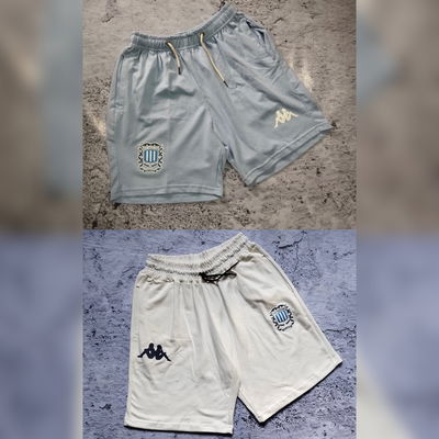 -PROMO- 2 Bermudas: crema+celeste