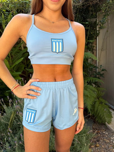 Conjunto Deportivo (top+short)