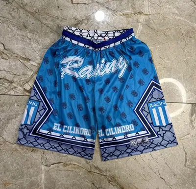 PROMO 🤩• Short potrero Racing La N1