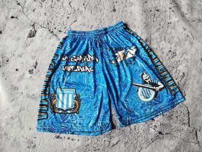 PROMO 🤩• Short potrero Racing LGI 