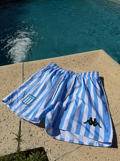 PROMO 🤩• Malla Racing Club