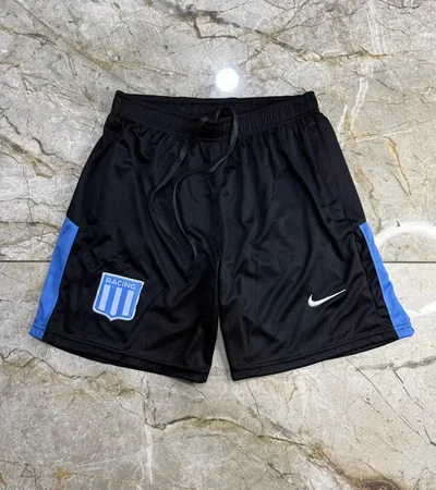 PROMO LANZAMIENTO 🩵• Bermuda Nike Racing Club 2026