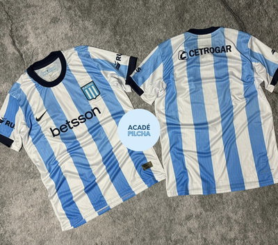 PROMO LANZAMIENTO• Camiseta Nike Racing Club 2026