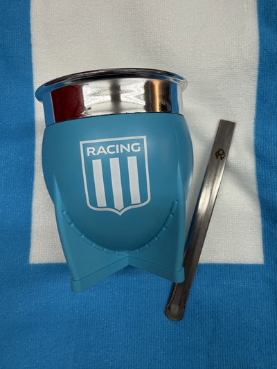 PROMO DÍA DEL PADRE• Mate El Primer Grande