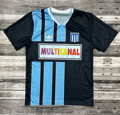 -PROMO LANZAMIENTO- Camiseta Adidas Racing 1995