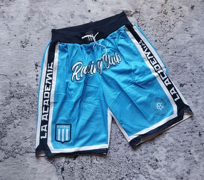 -PREVENTA #1- Bermuda básquet Racing 2025