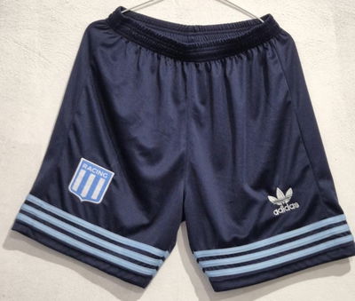 Short retro Adidas Racing Club