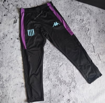 -PROMO MES DEL PADRE- Jogging Racing Kappa (mod. Imperial)