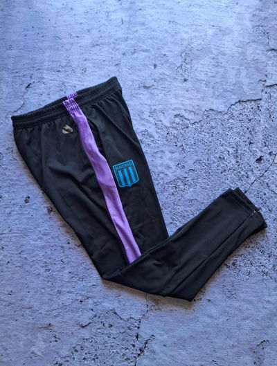 -PROMO MES DEL PADRE- Jogging Racing Kappa
