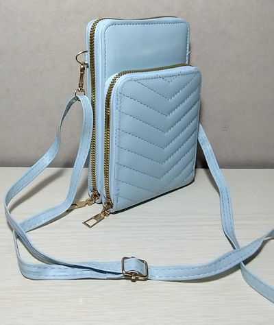 Mini Bag/ Porta Celular 