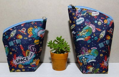 Yerbera + Azucarera espacio