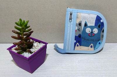 Estuche Multiuso gatitos colores