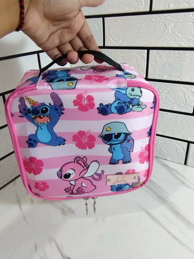 Neceser / valija por pedido
