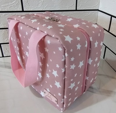 VALIJA ORGANIZADORA por pedido 