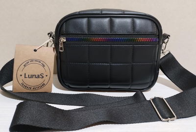 Bandolera Lux mini