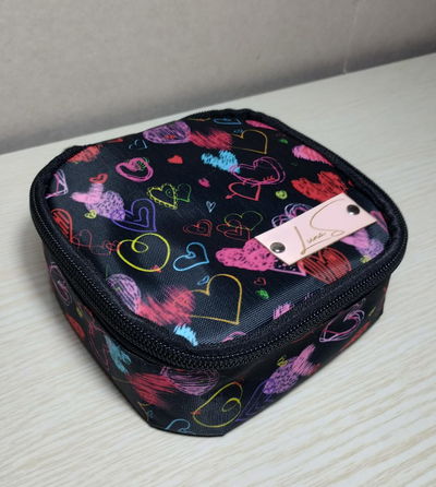 Estuche/ Neceser chico